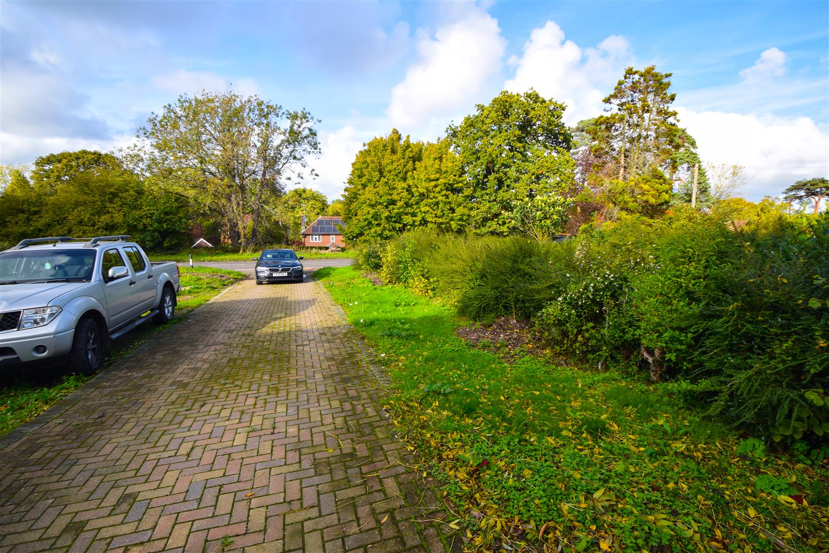 Westfield Lane, St. LeonardsOnSea Rush, Witt & Wilson